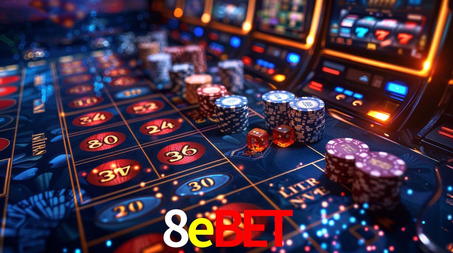 8EBET.COM