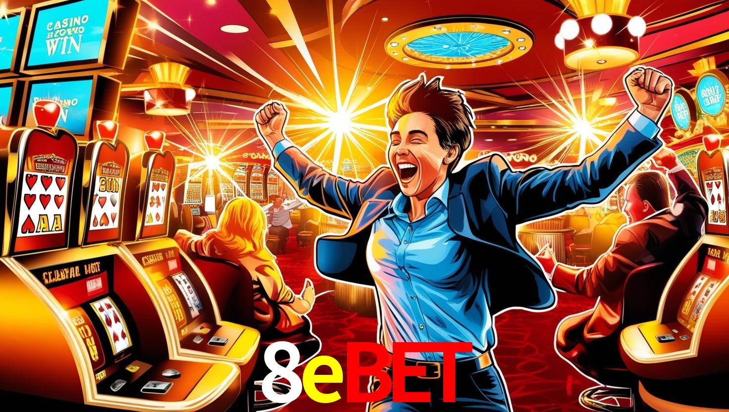 8EBET.COM