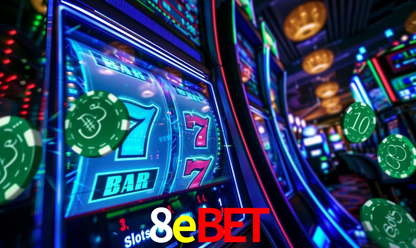 8EBET.COM