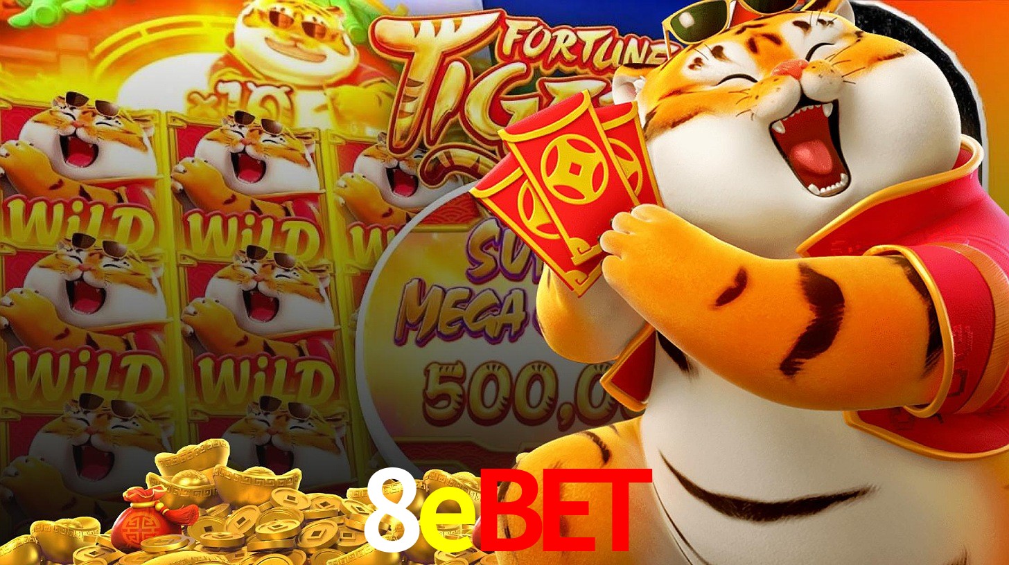 8EBET.COM