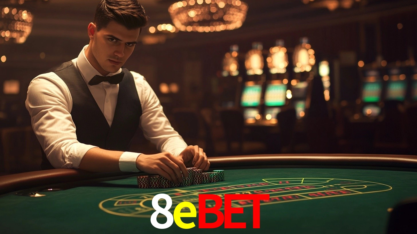 8EBET.COM