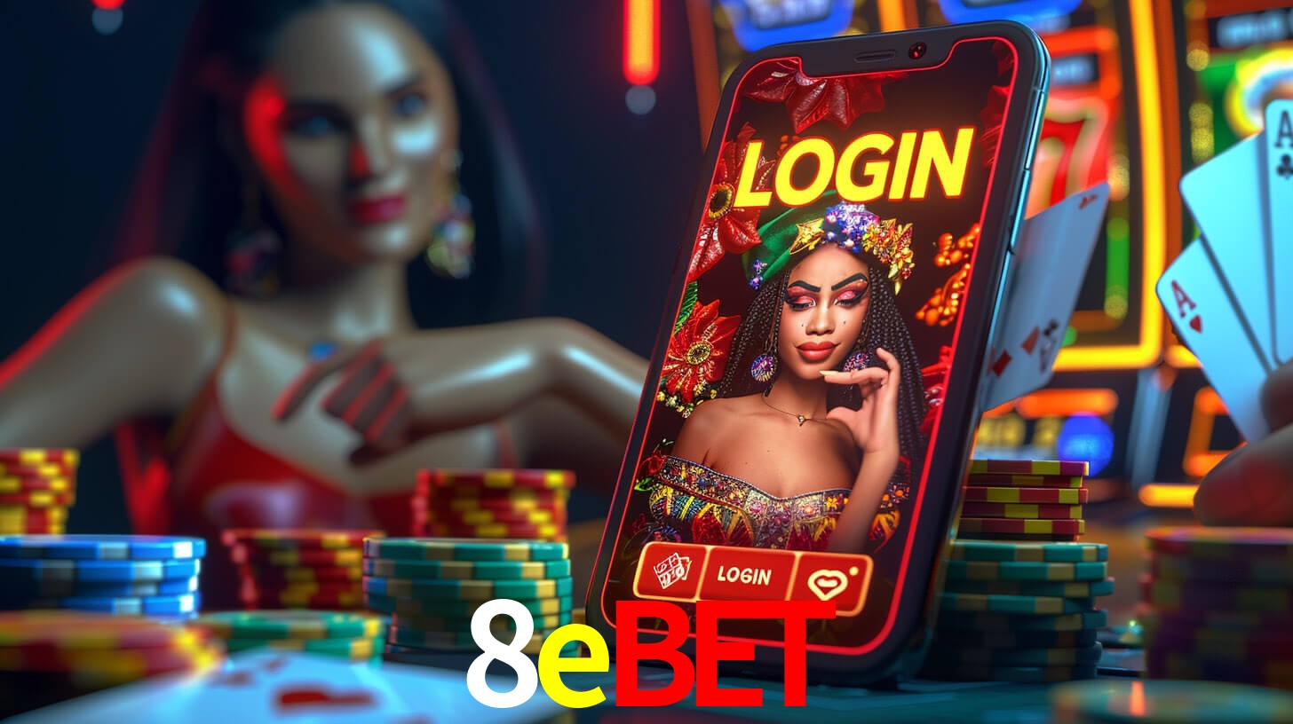 8EBET.COM