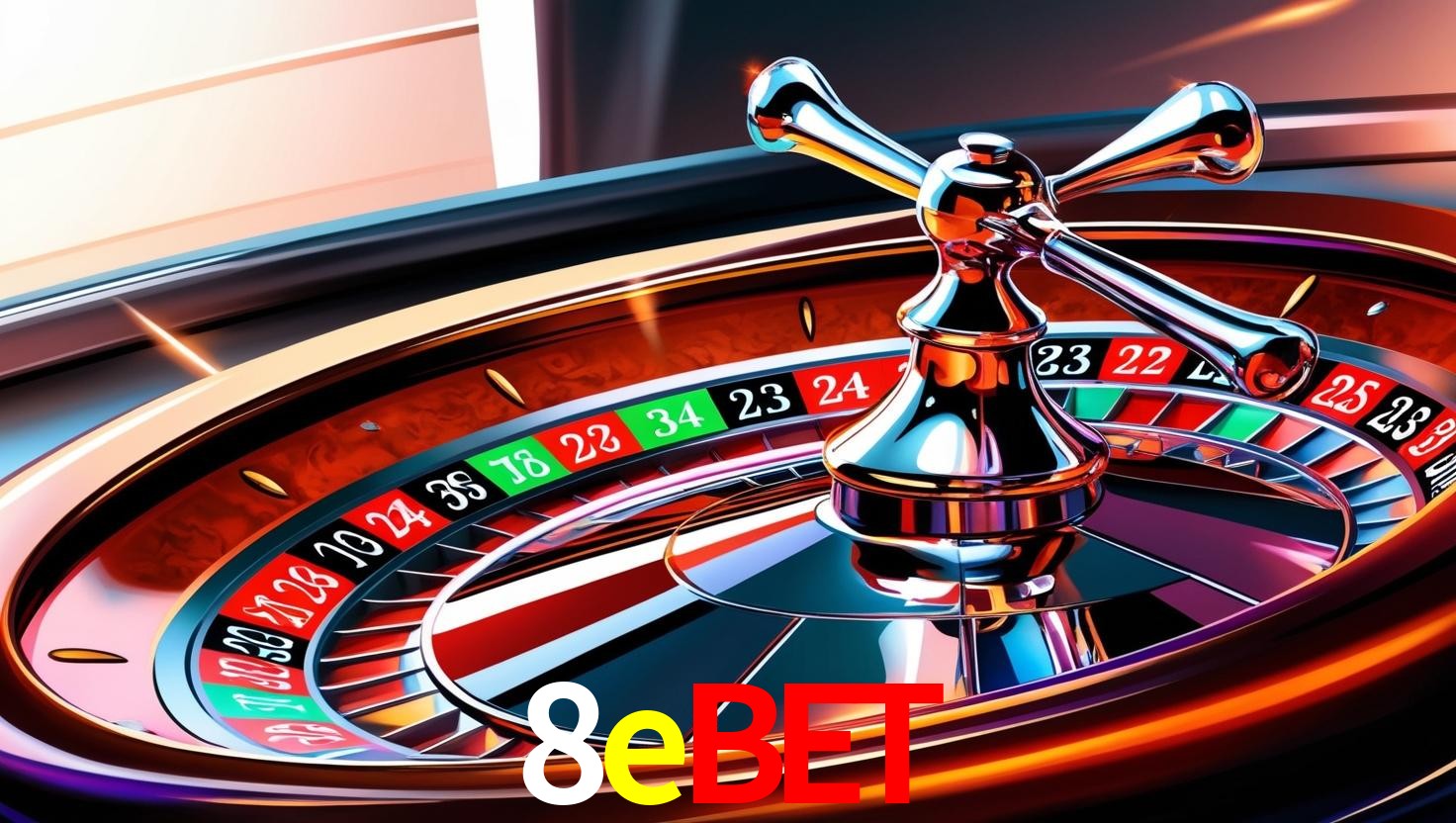 8EBET.COM