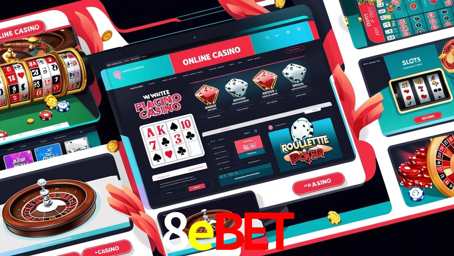 8EBET.COM