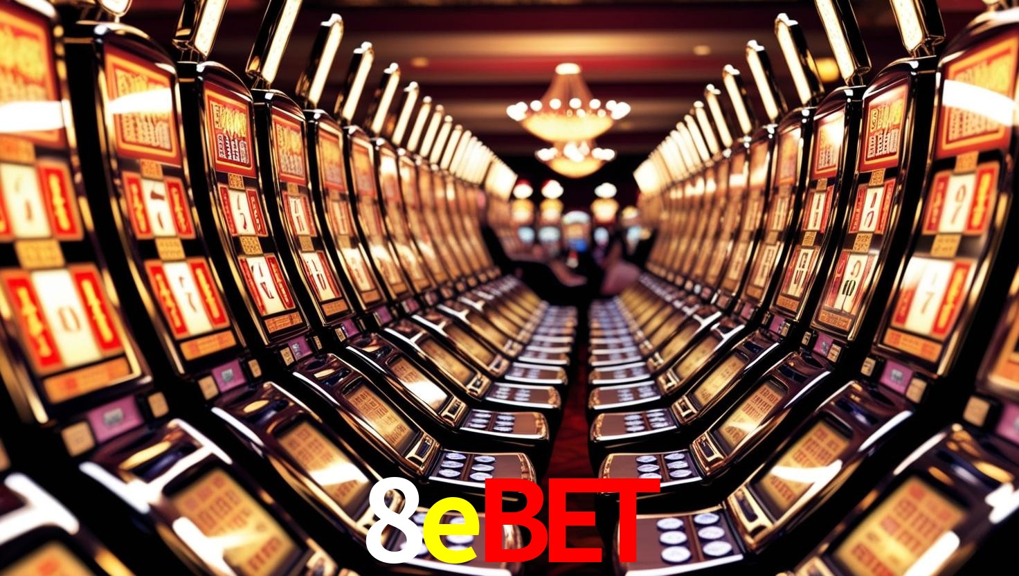 8EBET.COM