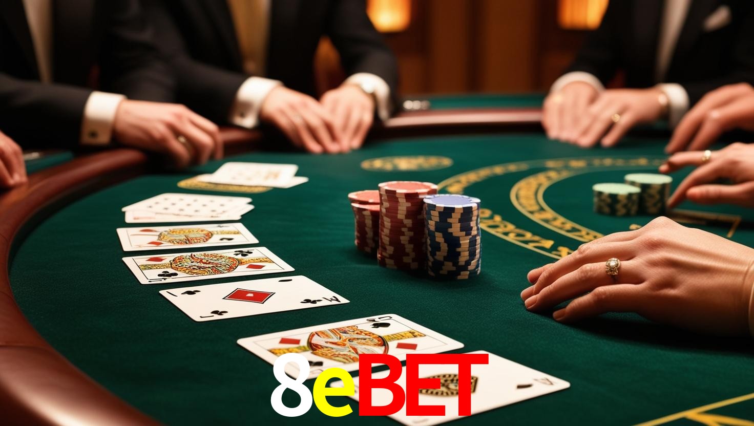 8EBET.COM