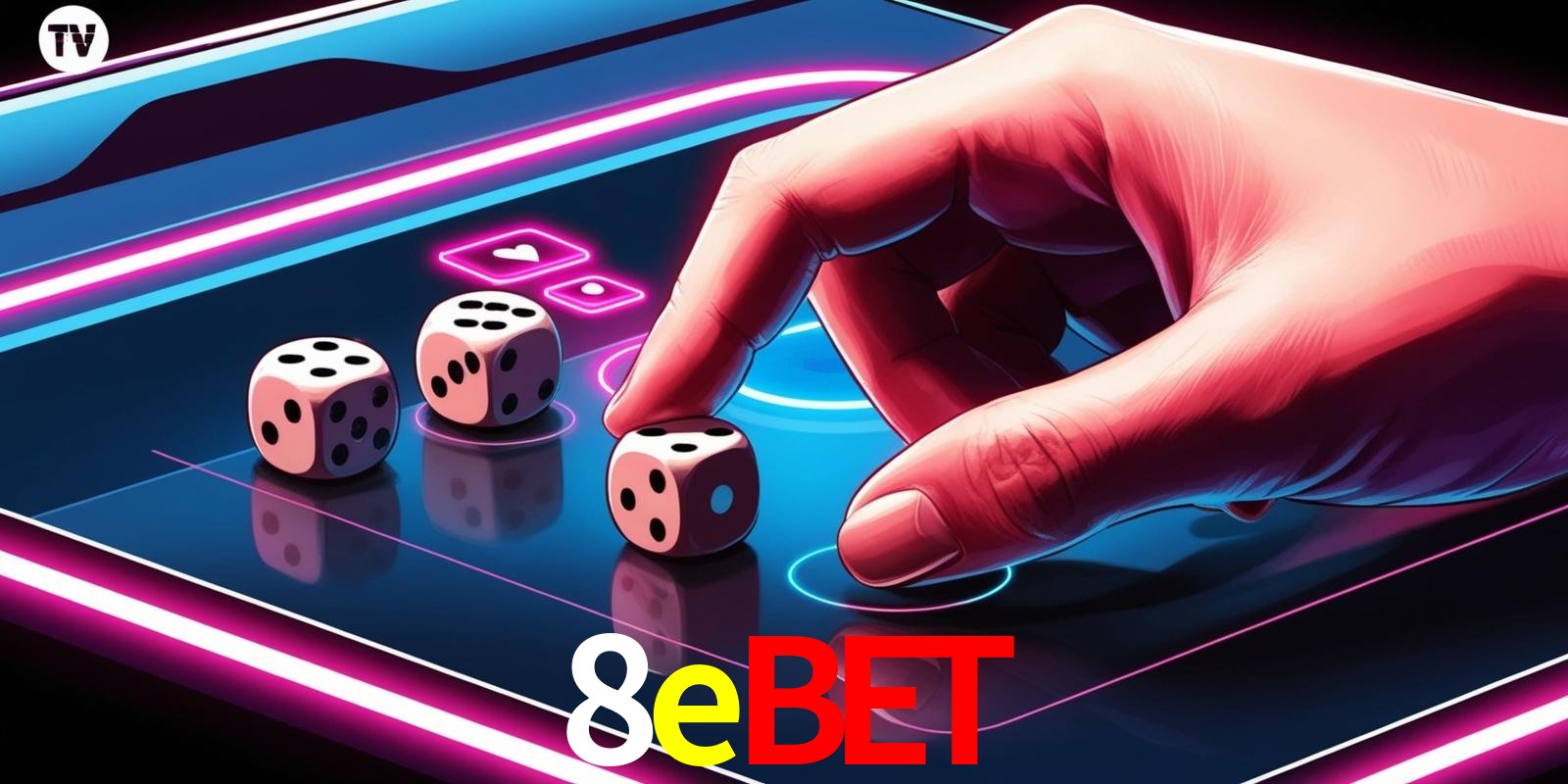8EBET.COM