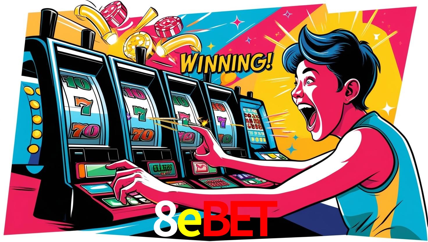 8EBET.COM