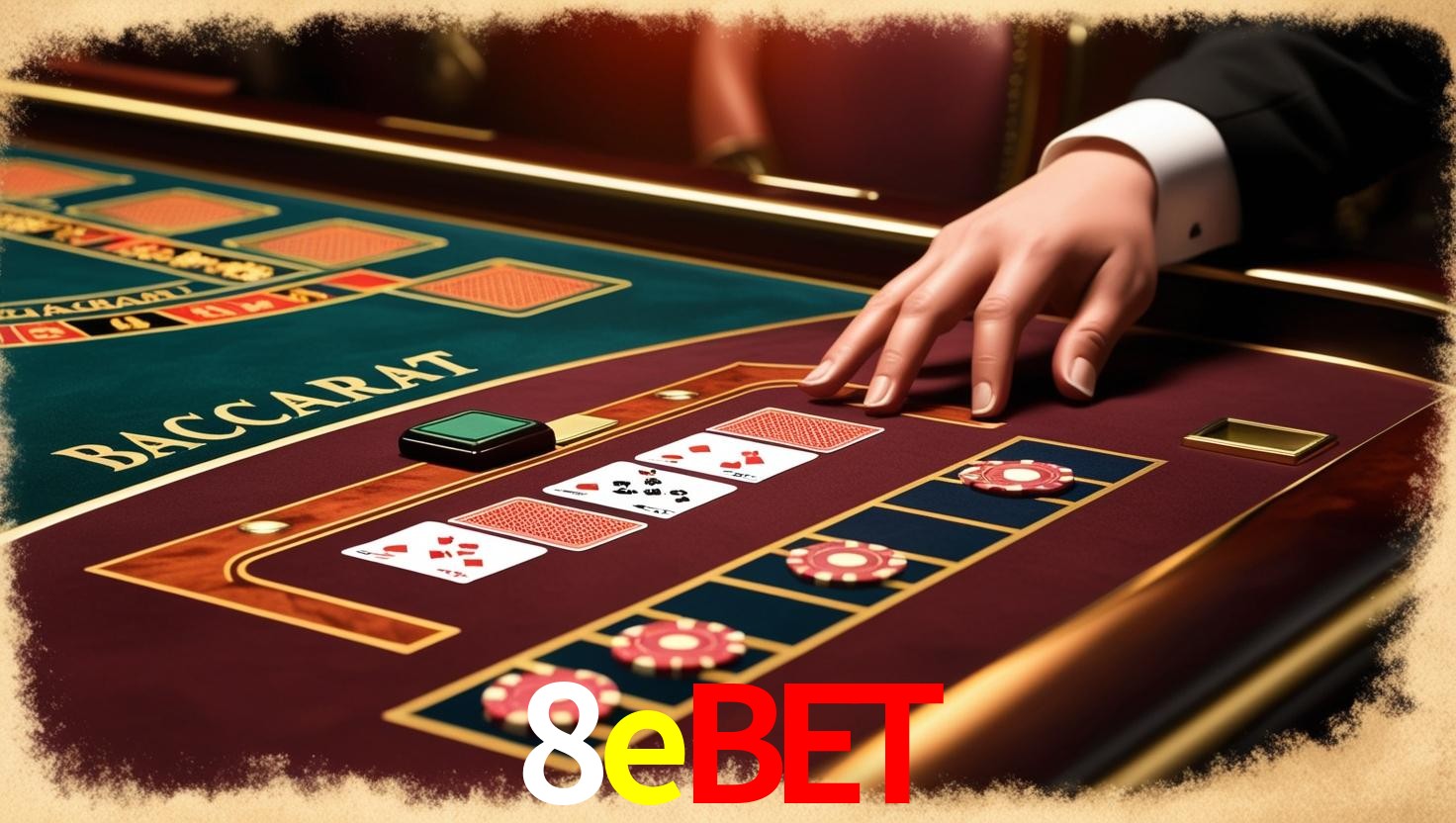 8EBET.COM