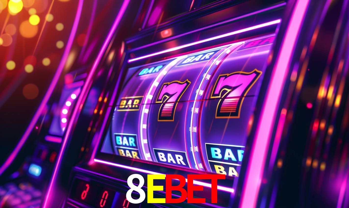 8EBET: A Experiência de Casino com Jogos de Mesa ao Vivo