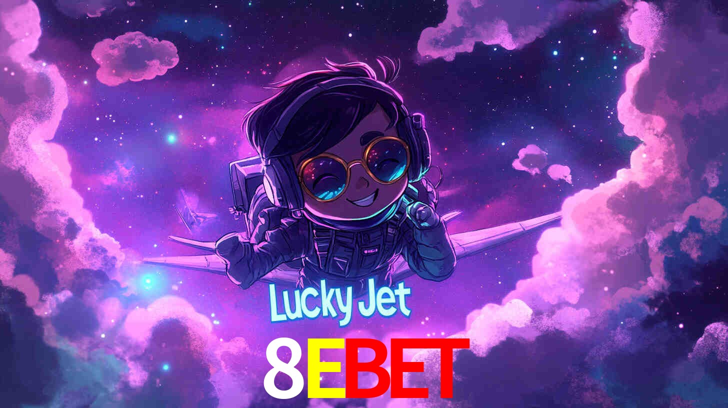 Jogo Spaceman 8EBET