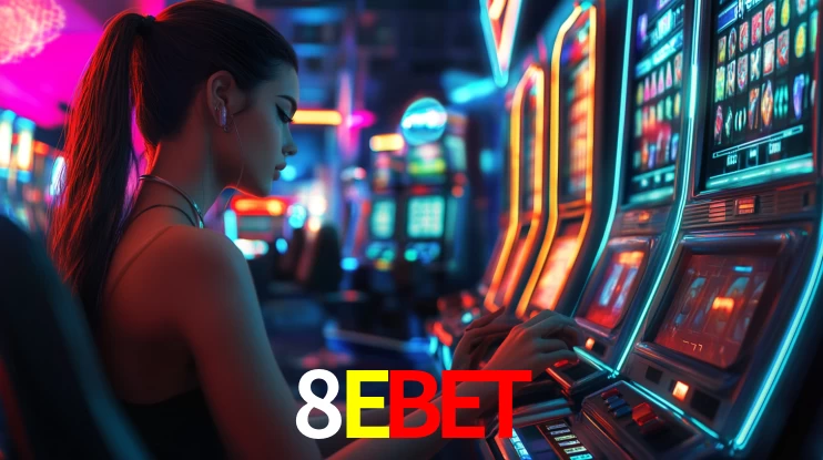 8EBET.COM