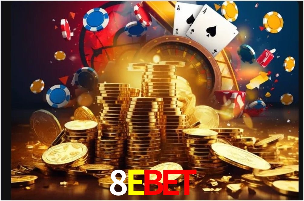 Jogo Spaceman 8EBET