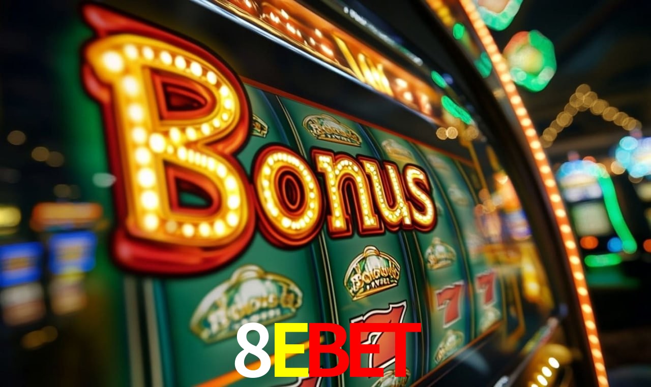 Design Responsivo 8EBET