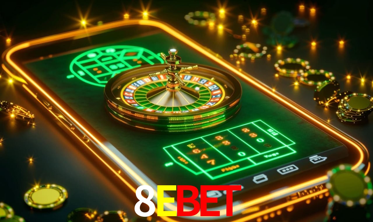 Diretório de Jogos 8EBET