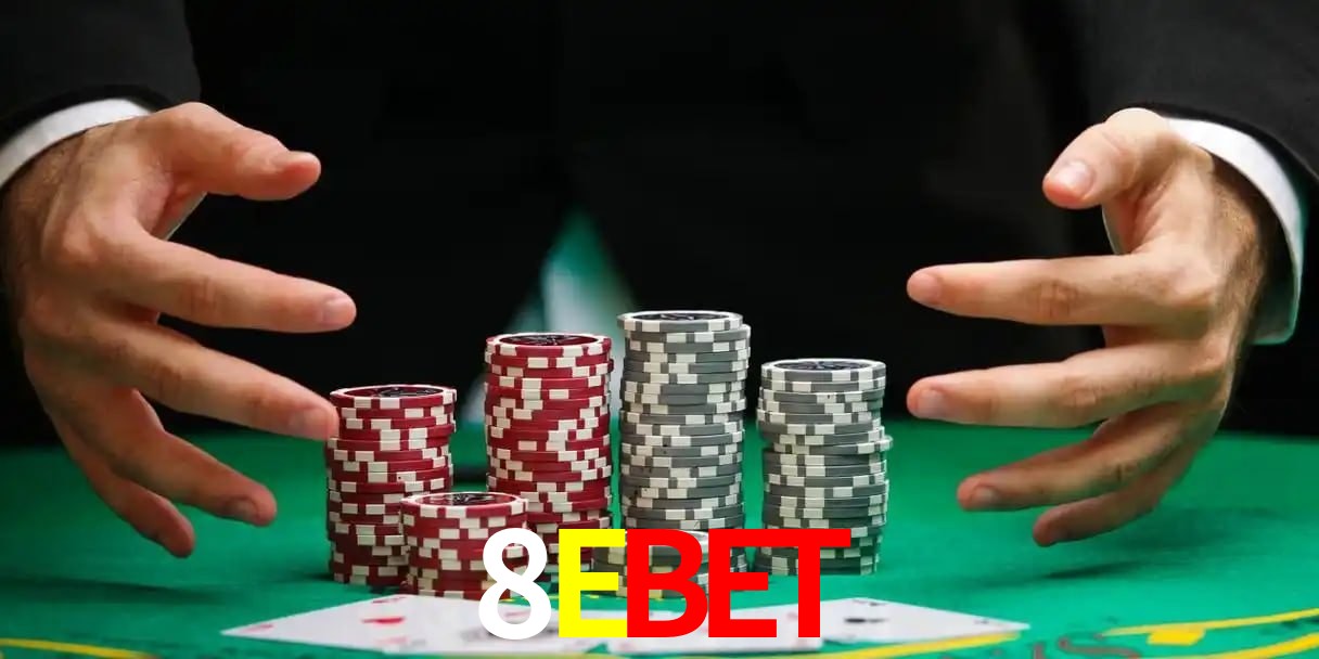 Especiais de Fim de Semana 8EBET