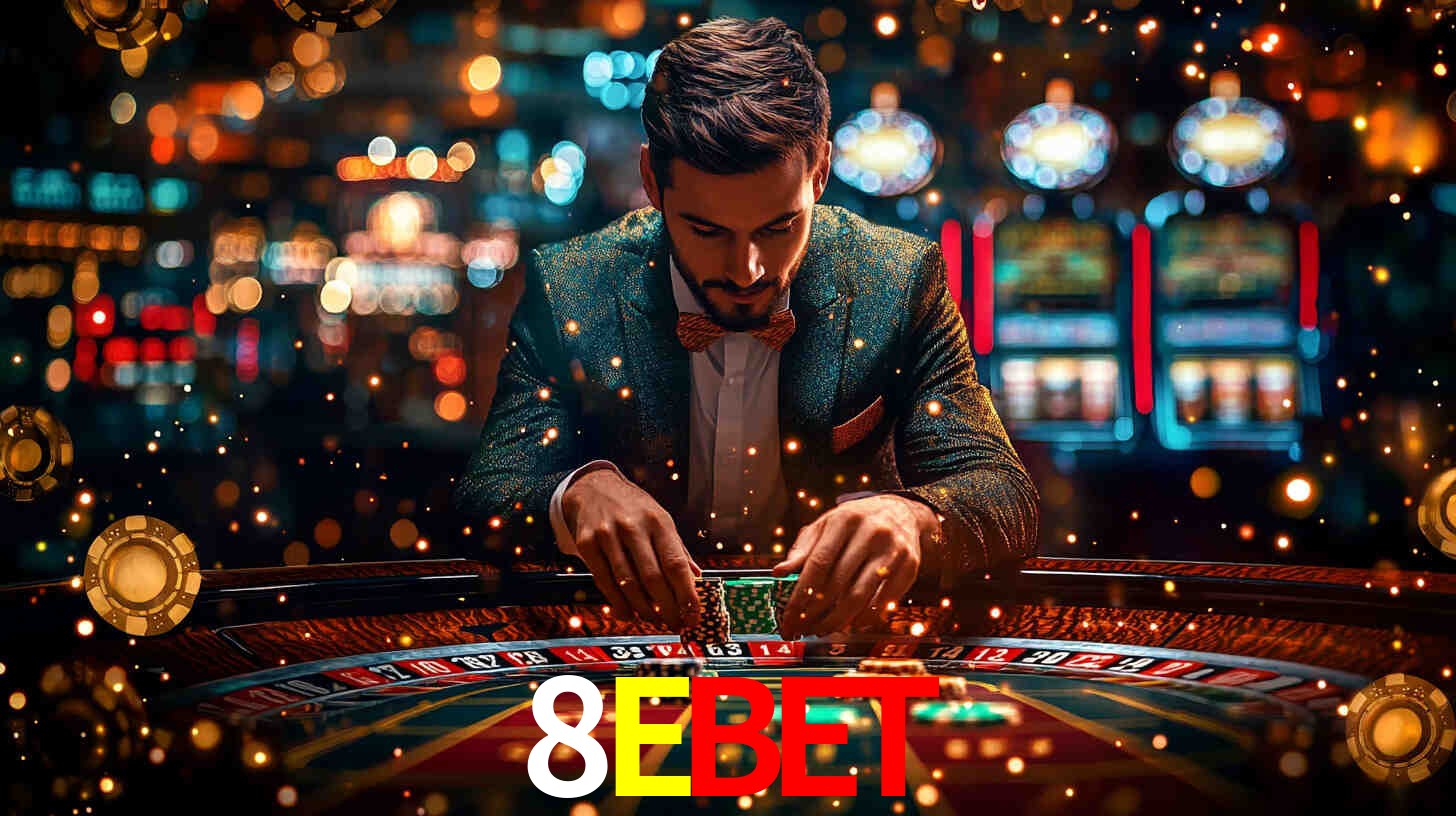 8EBET