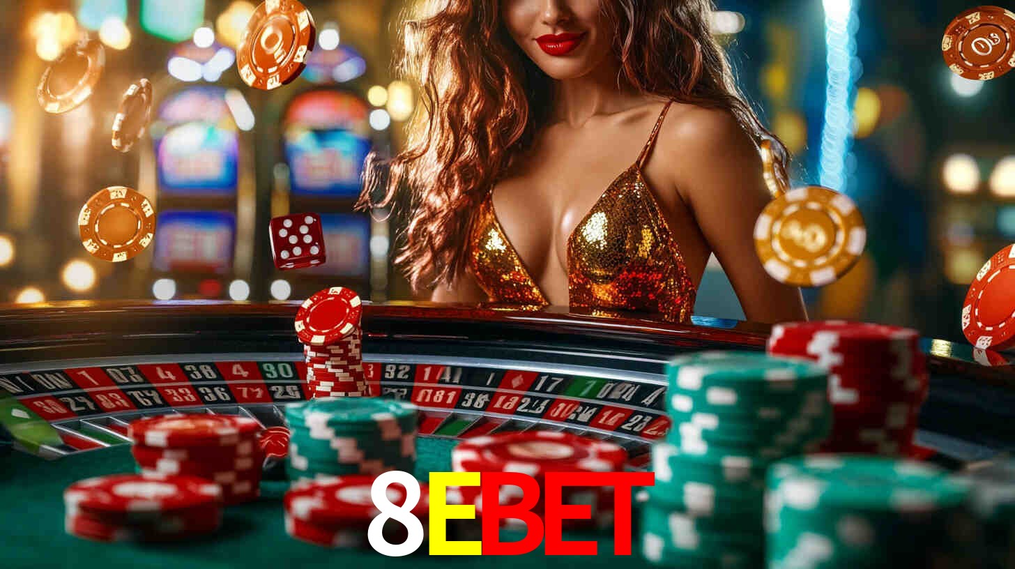 8EBET