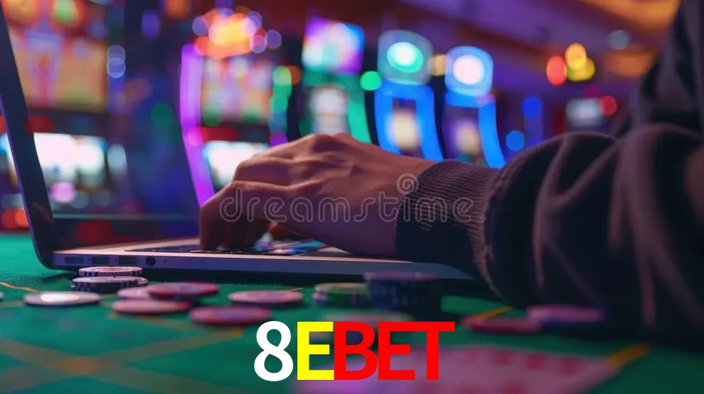 Apostas de Basquete 8EBET