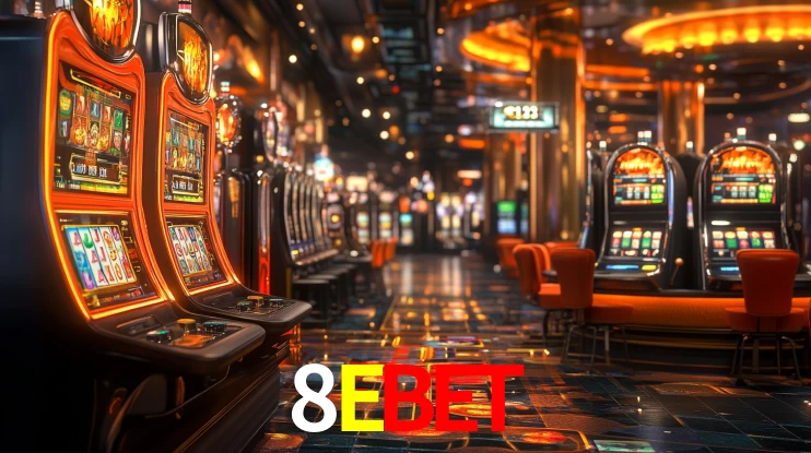 8EBET