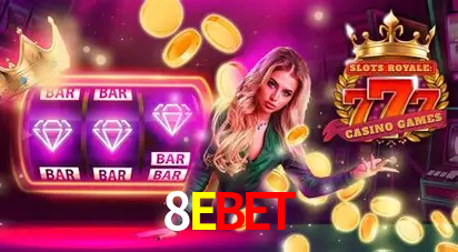 Apostas Esportivas na 8EBET: Um Guia Completo