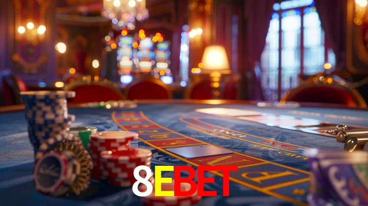 Descubra a Essência do 8EBET: Nossa História e Compromissos