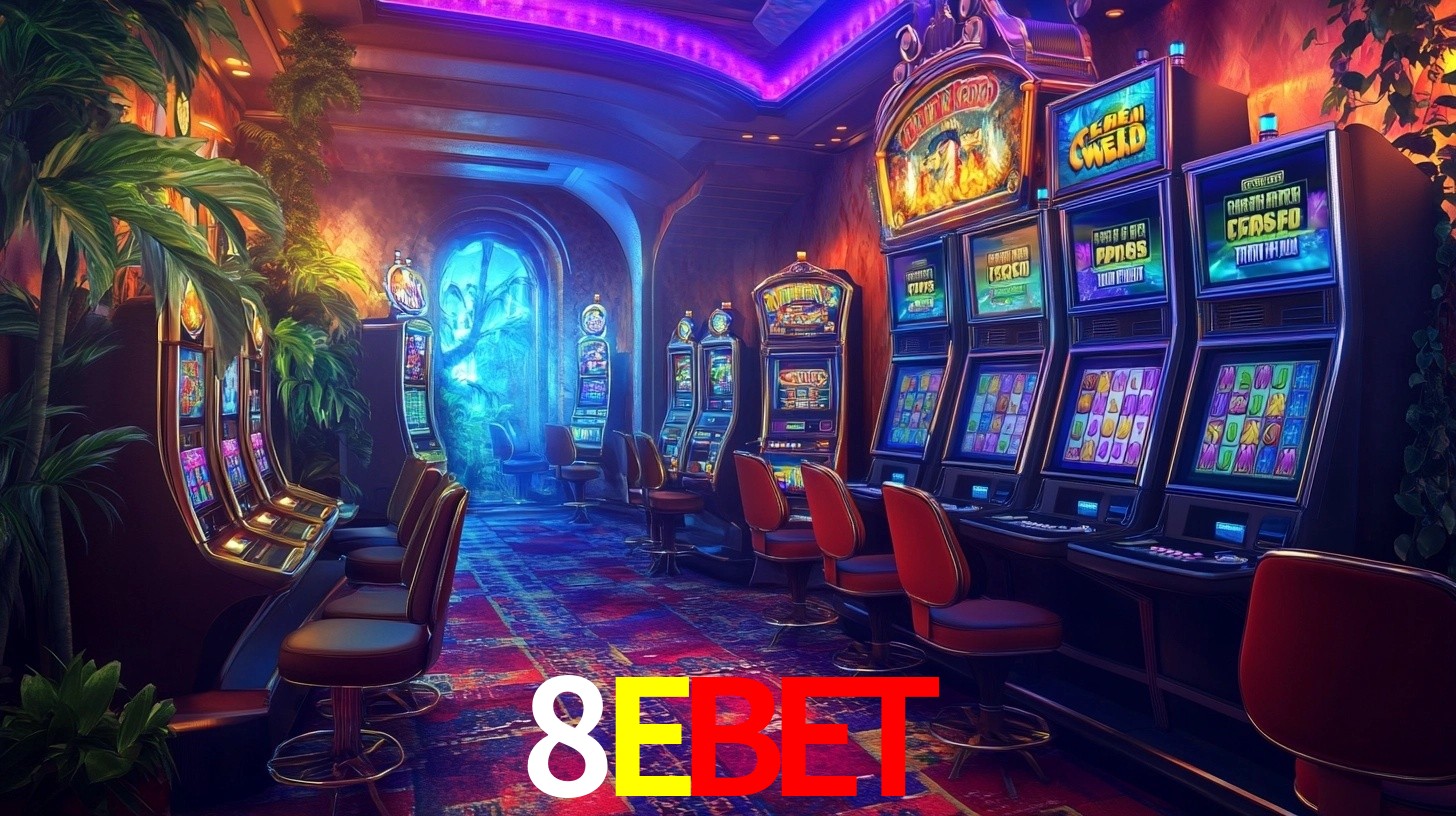 Programa VIP 8EBET