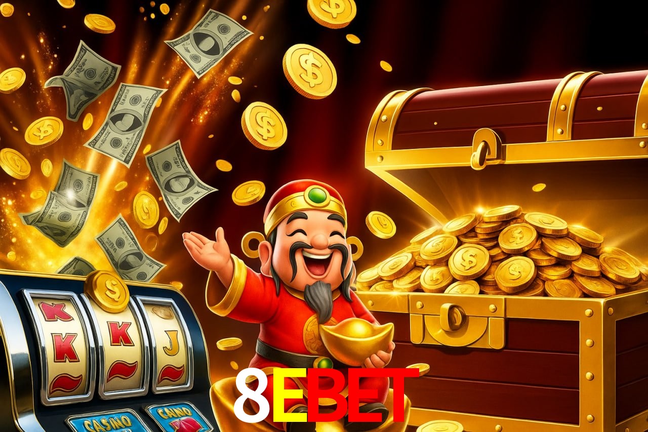 Apostas de Tênis 8EBET