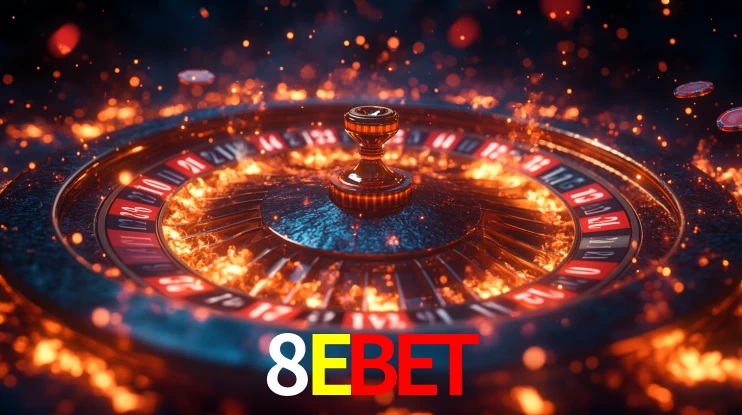 Sinta a adrenalina dos jogos de cassino com 8EBET