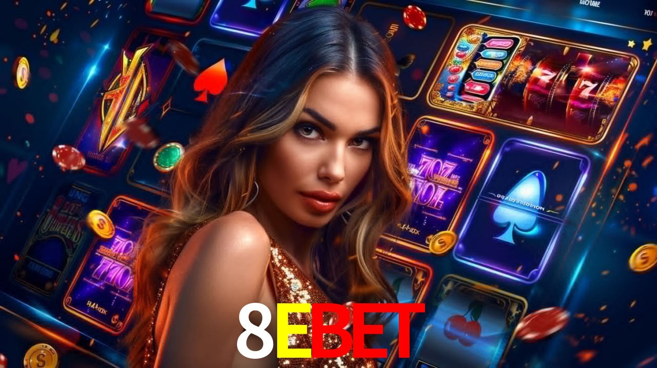 Programa VIP 8EBET