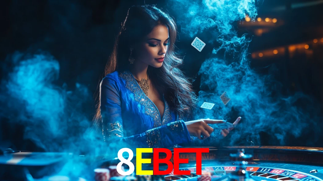 Estatísticas Esportivas 8EBET