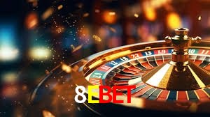 Benefícios da Conta 8EBET