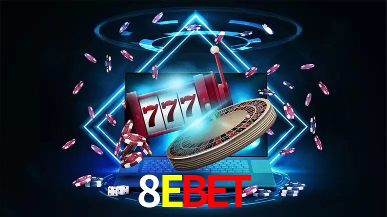 Estatísticas 8EBET