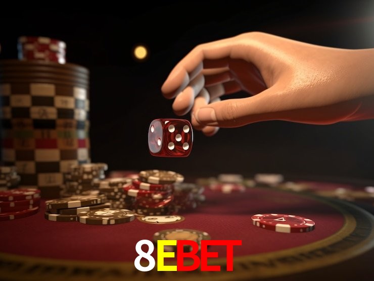 Promoção Relâmpago 8EBET