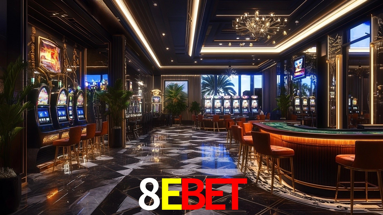 8EBET