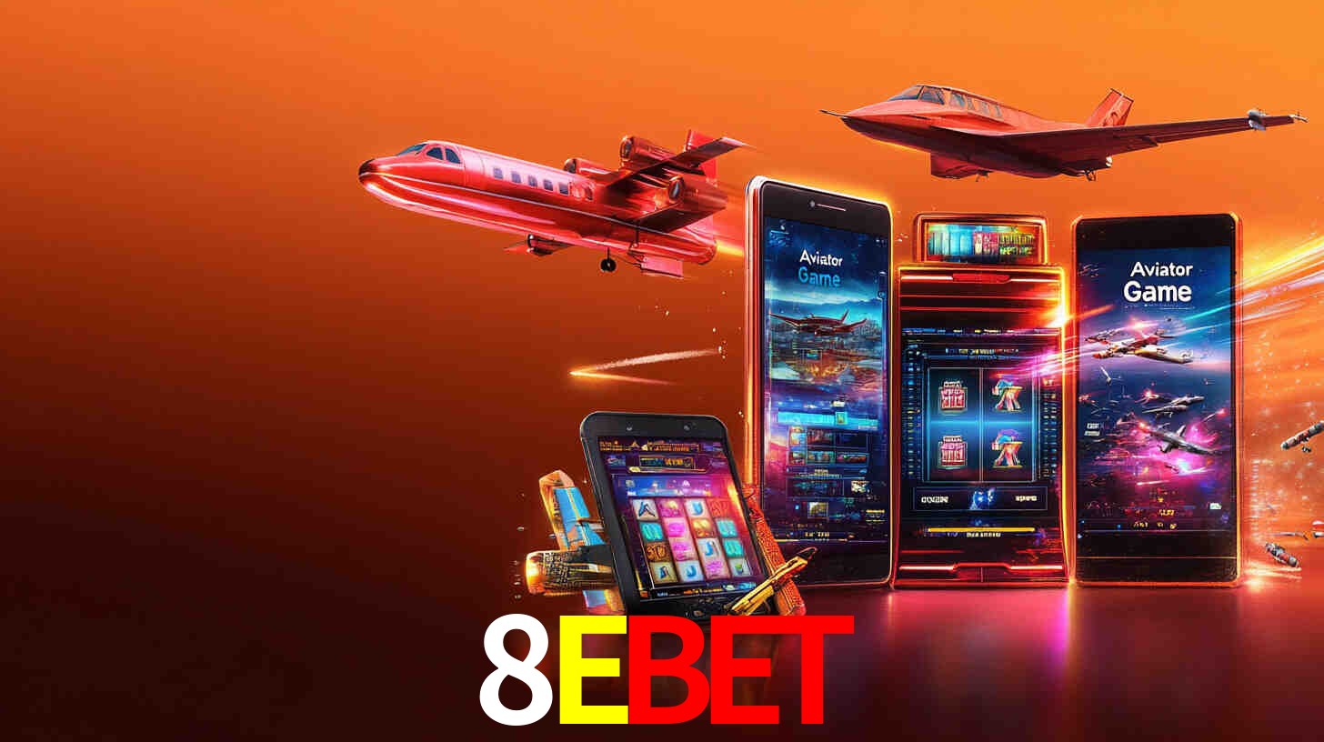 A Emoção da Loteria na 8EBET: Uma Chance de Mudança de Vida