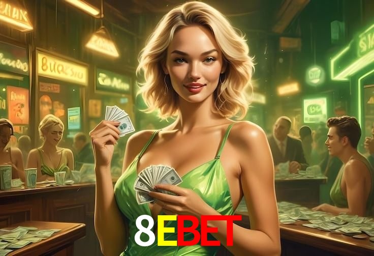 Apostas de Futebol 8EBET