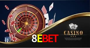 Login Seguro 8EBET
