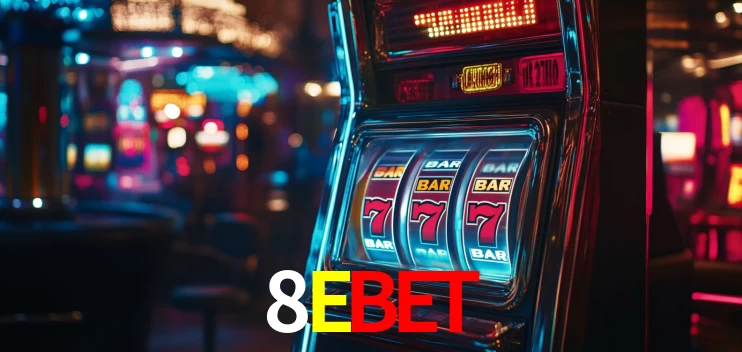Torneios 8EBET