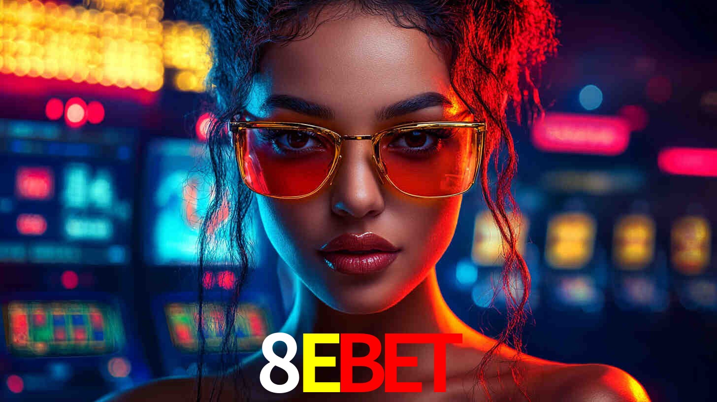cassino 8EBET