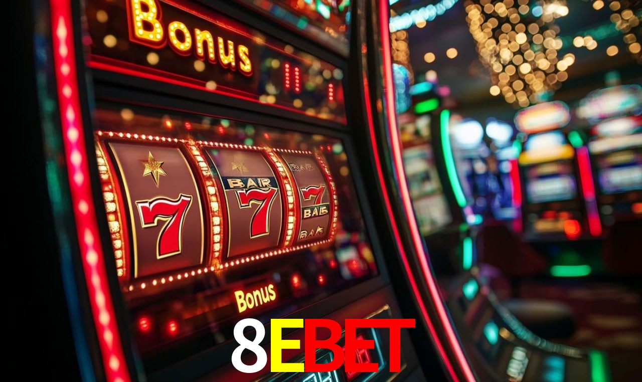 Jogos Exclusivos 8EBET