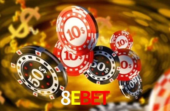 Diretório de Jogos 8EBET
