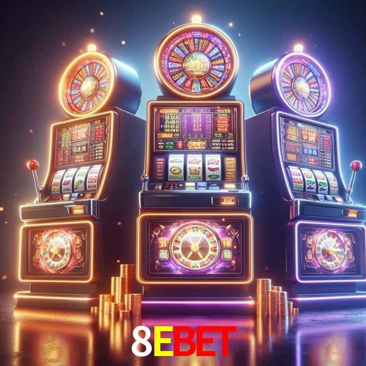 8EBET.COM