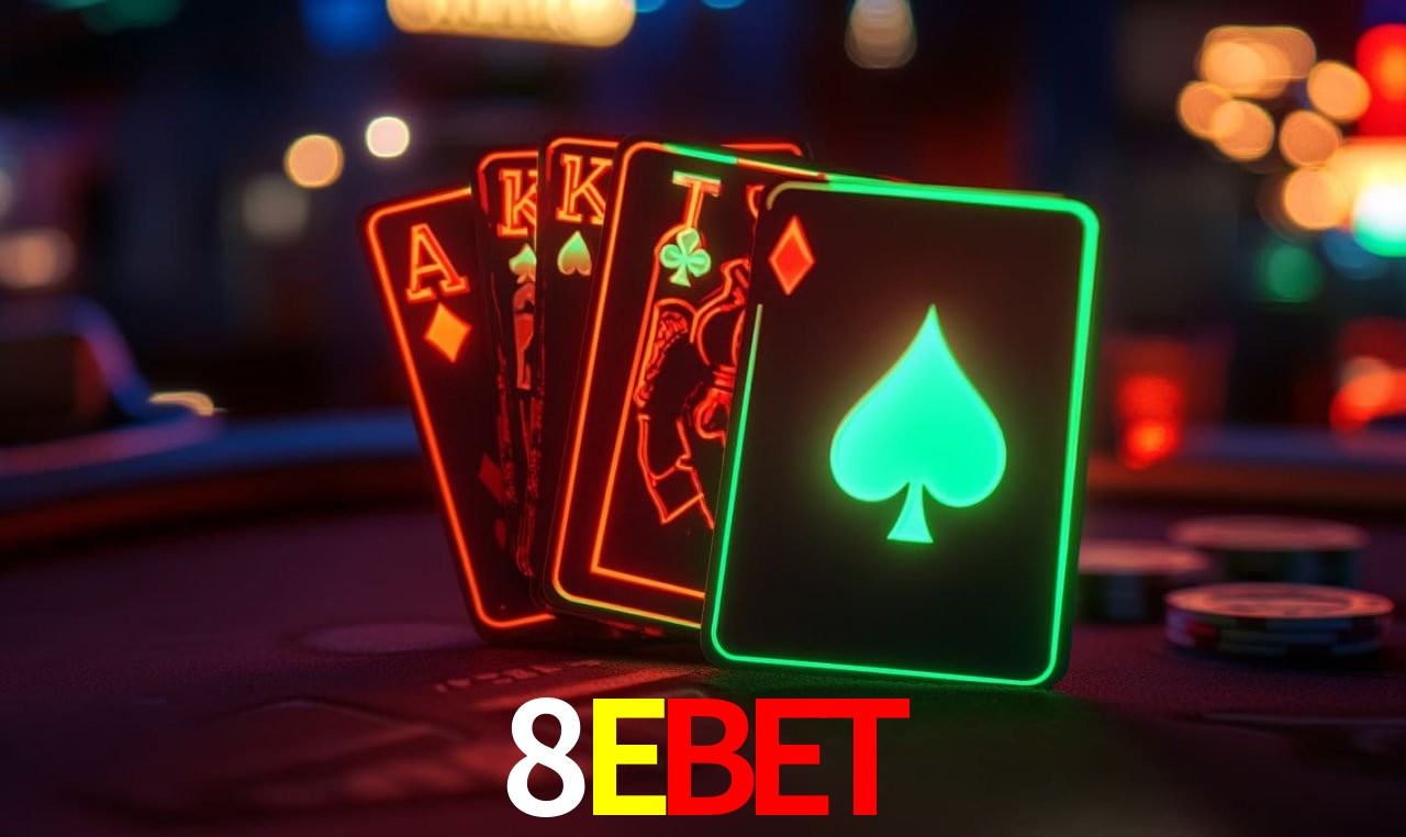 Ofertas Exclusivas 8EBET
