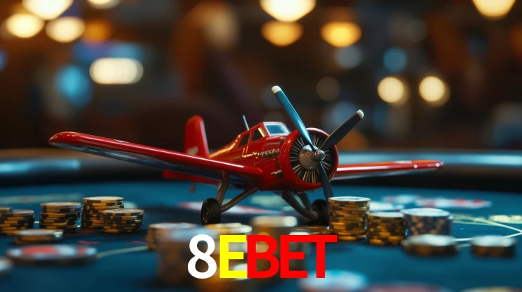 Casino Ao Vivo 8EBET