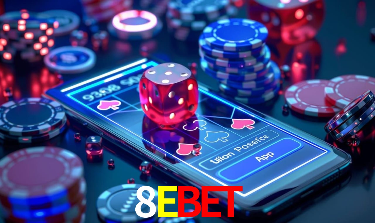 Promoção Relâmpago 8EBET