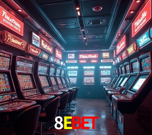 Segurança 2FA 8EBET