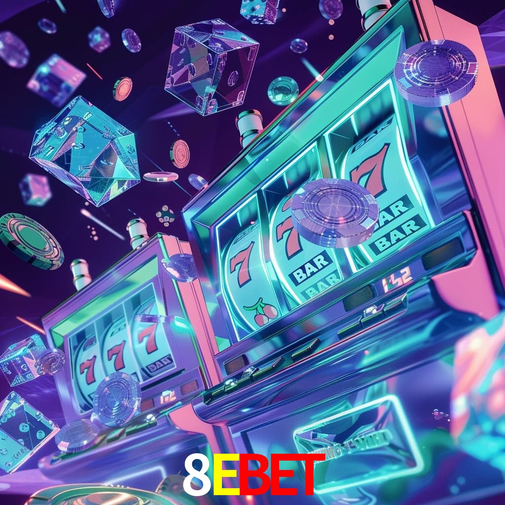 Mesa de Blackjack 8EBET