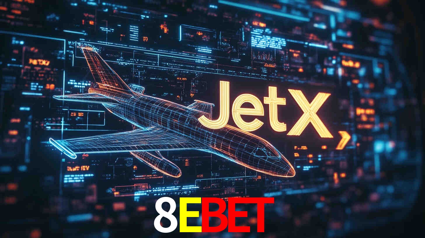 Jogo Aviator 8EBET