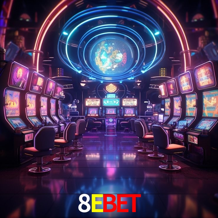 Promoções Sazonais 8EBET